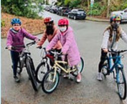 5th Grade - STEAM Club