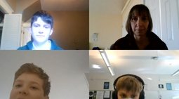 6th Grade STEAM Exploratory